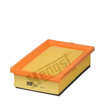 Luftfilter Hengst filter E532L HENGST FILTER