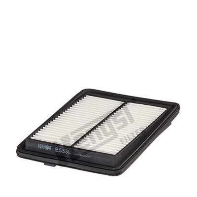 Luftfilter Hengst filter E533L HENGST FILTER
