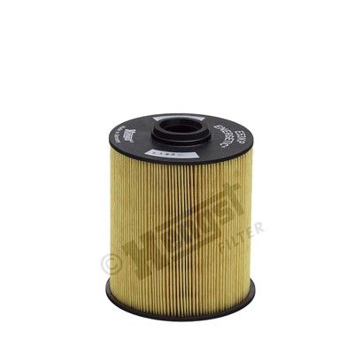 Bränslefilter Hengst filter E53KP D61 HENGST FILTER