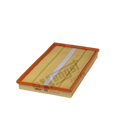 Luftfilter HENGST FILTER