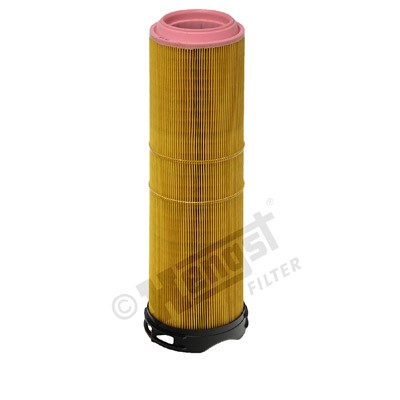 Luftfilter Hengst filter E544L HENGST FILTER