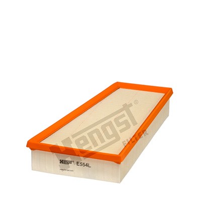 Luftfilter Hengst filter E554L HENGST FILTER