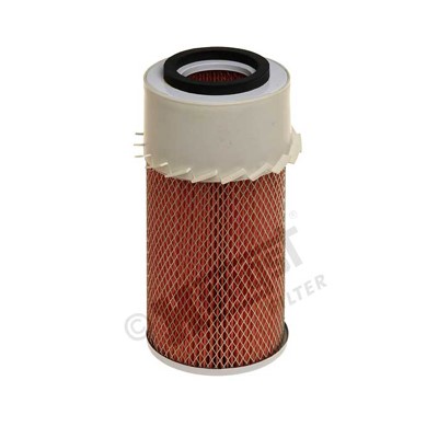Luftfilter Hengst filter E563L HENGST FILTER