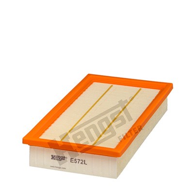Luftfilter Hengst filter E572L HENGST FILTER