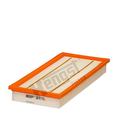 Luftfilter Hengst filter E575L HENGST FILTER