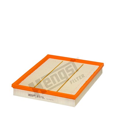 Luftfilter Hengst filter E576L HENGST FILTER