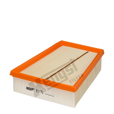 Luftfilter Hengst filter E577L HENGST FILTER