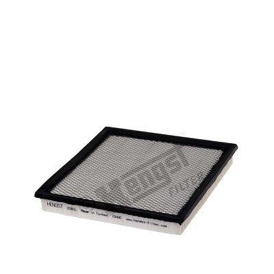 Luftfilter Hengst filter E581L HENGST FILTER
