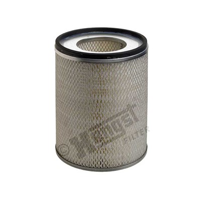 Luftfilter Hengst filter E584L HENGST FILTER