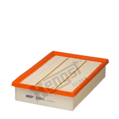 Luftfilter Hengst filter E588L HENGST FILTER