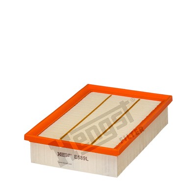 Luftfilter Hengst filter E589L HENGST FILTER