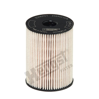 Bränslefilter Hengst filter E59KP01 D78 HENGST FILTER