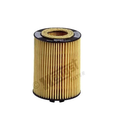 Oljefilter Hengst filter E600H D38 HENGST FILTER