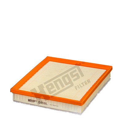 Luftfilter Hengst filter E600L HENGST FILTER