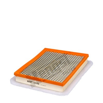 Luftfilter Hengst filter E605L HENGST FILTER
