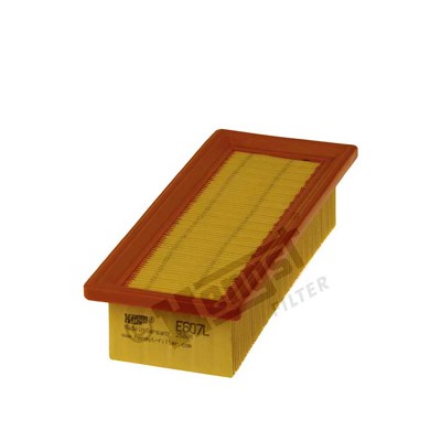 Luftfilter Hengst filter E607L HENGST FILTER