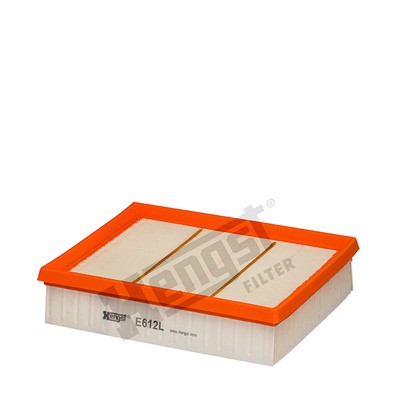 Luftfilter Hengst filter E612L HENGST FILTER