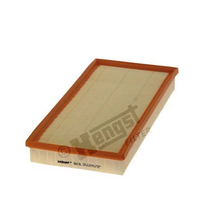 Luftfilter Hengst filter E613L HENGST FILTER