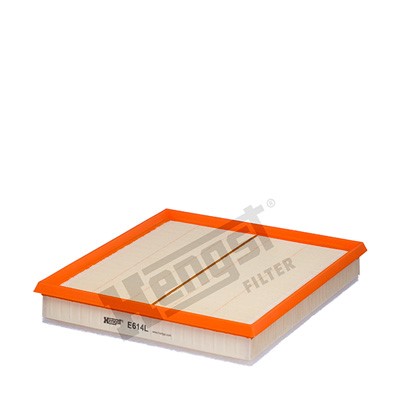 Luftfilter Hengst filter E614L HENGST FILTER