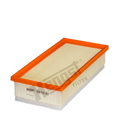 Luftfilter Hengst filter E615L01 HENGST FILTER