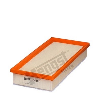 Luftfilter HENGST FILTER