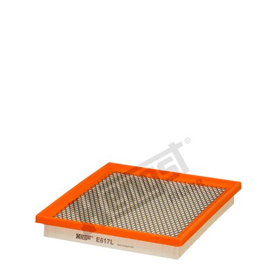 Luftfilter Hengst filter E617L HENGST FILTER