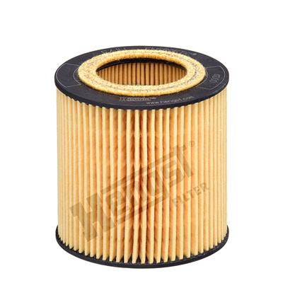 Oljefilter HENGST FILTER