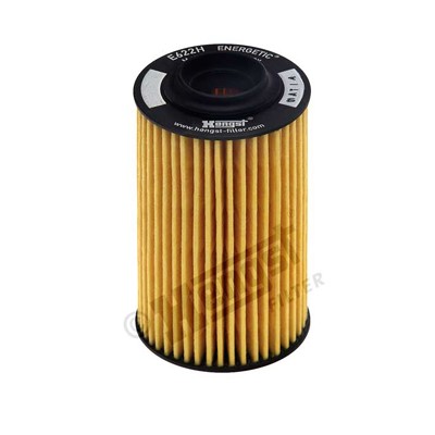 Oljefilter Hengst filter E622H D145 HENGST FILTER