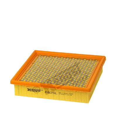 Luftfilter Hengst filter E625L HENGST FILTER