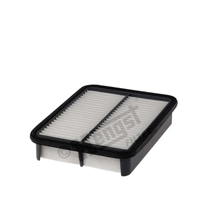 Luftfilter Hengst filter E628L HENGST FILTER