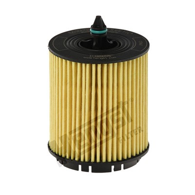Oljefilter HENGST FILTER