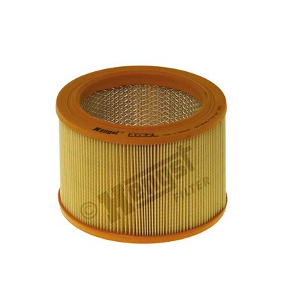 Luftfilter Hengst filter E635L HENGST FILTER