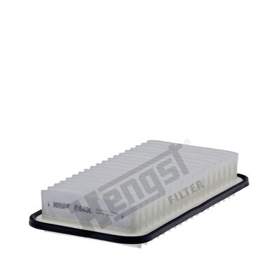 Luftfilter Hengst filter E640L HENGST FILTER