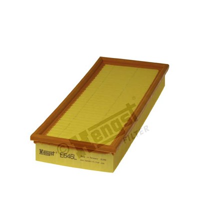 Luftfilter Hengst filter E646L HENGST FILTER