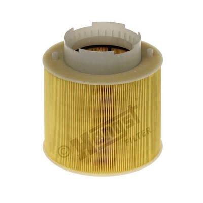 Luftfilter Hengst filter E647L HENGST FILTER
