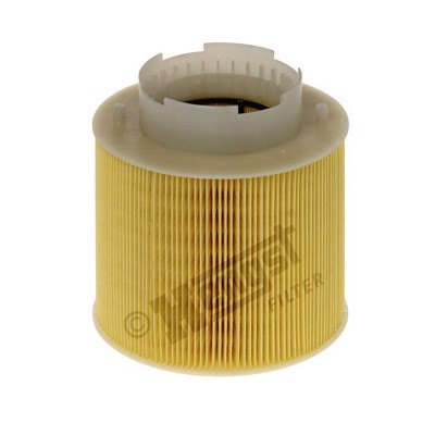 Luftfilter Hengst filter E648L HENGST FILTER