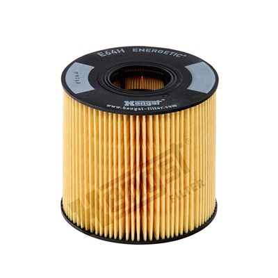 Oljefilter Hengst filter E64H D96 HENGST FILTER