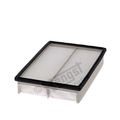 Luftfilter Hengst filter E658L HENGST FILTER