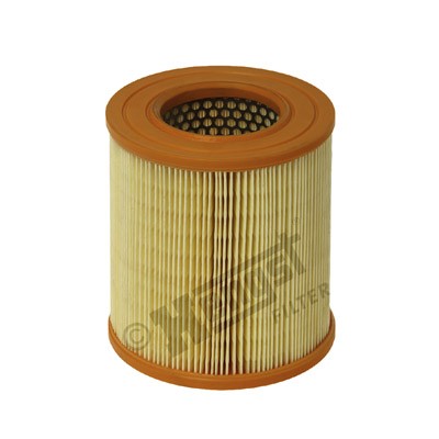 Luftfilter Hengst filter E670L HENGST FILTER