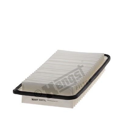 Luftfilter Hengst filter E677L HENGST FILTER