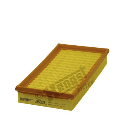 Luftfilter Hengst filter E682L HENGST FILTER