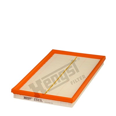 Luftfilter Hengst filter E683L HENGST FILTER