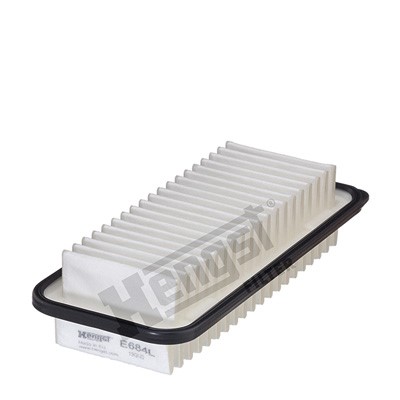 Luftfilter Hengst filter E684L HENGST FILTER