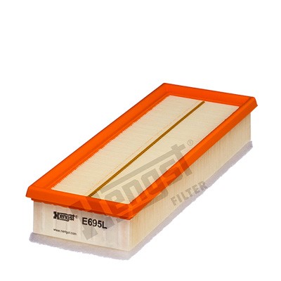 Luftfilter Hengst filter E695L HENGST FILTER