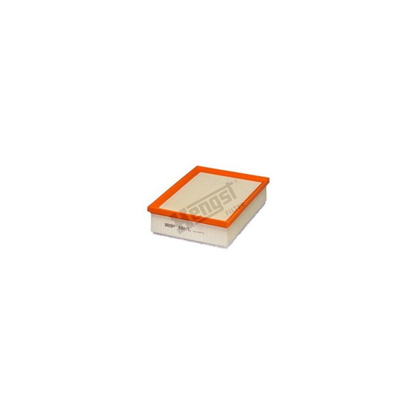 Luftfilter Hengst filter E697L HENGST FILTER