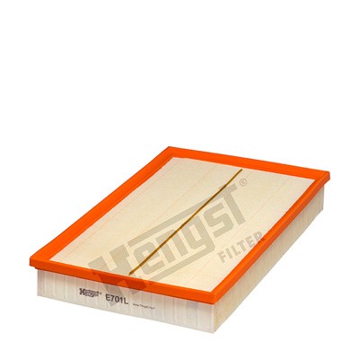 Luftfilter Hengst filter E701L HENGST FILTER