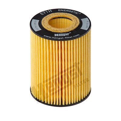 Oljefilter HENGST FILTER