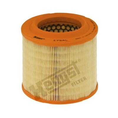 Luftfilter Hengst filter E724L HENGST FILTER Luftfilter Hengst filter E724L HENGST FILTER