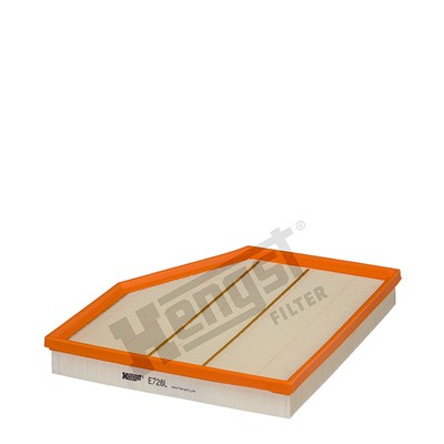 Luftfilter Hengst filter E728L HENGST FILTER