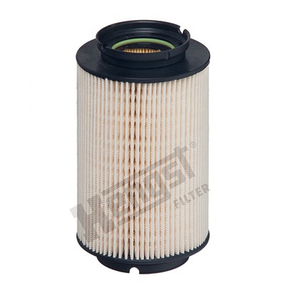 Bränslefilter Hengst filter E72KP02 D107 HENGST FILTER